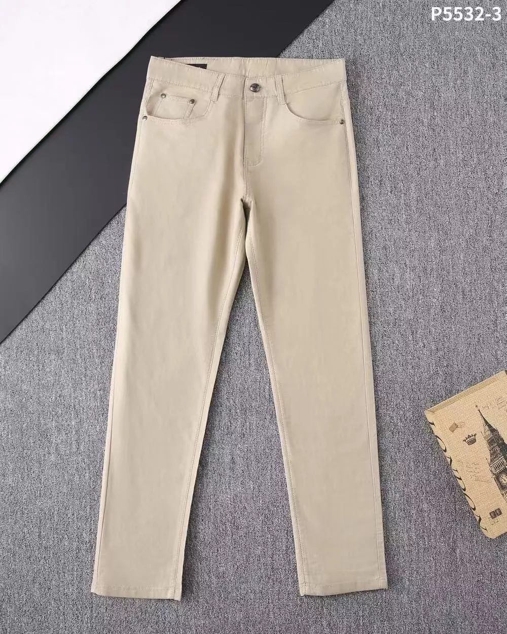 Prada Jeans For Men TopPick 1149