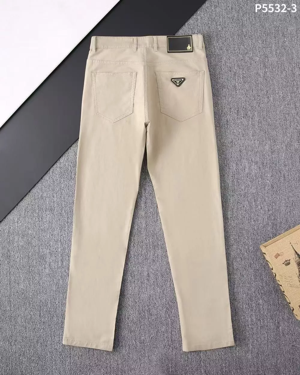 Prada Jeans For Men TopPick 1149