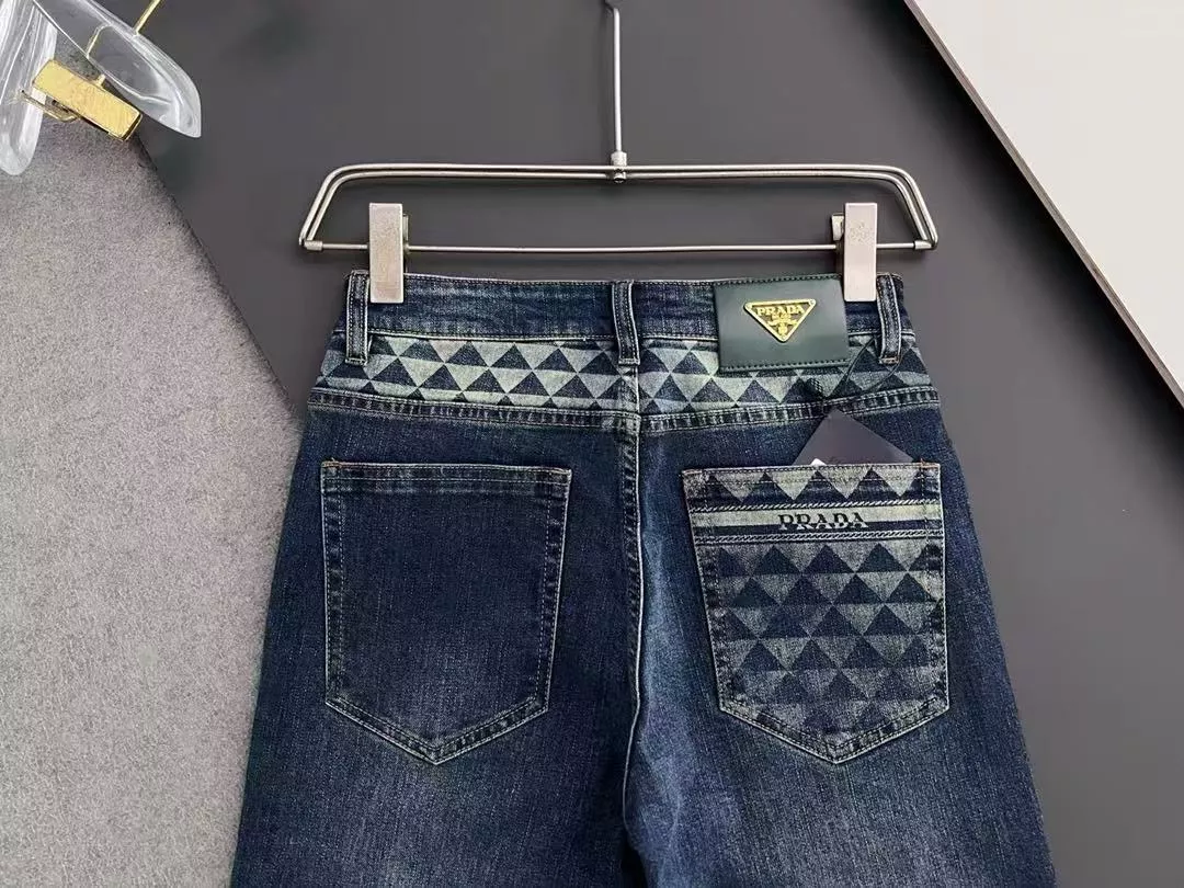 Prada Jeans For Men TopPick 2614