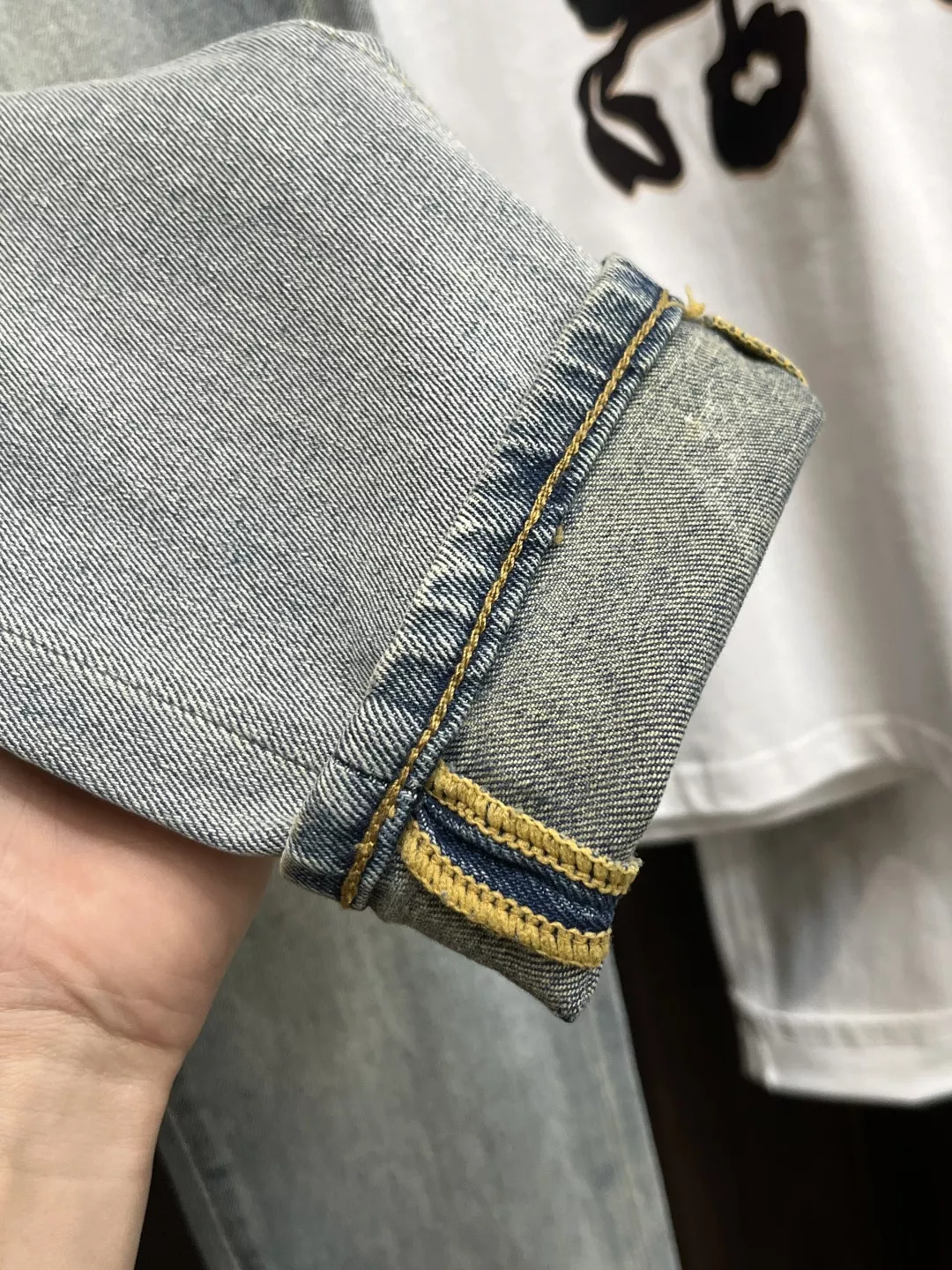 Prada Jeans For Men Trendsetting 6126