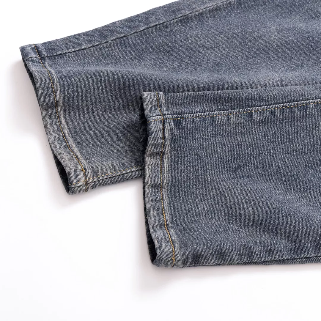 Prada Jeans For Men Vibrant 1715
