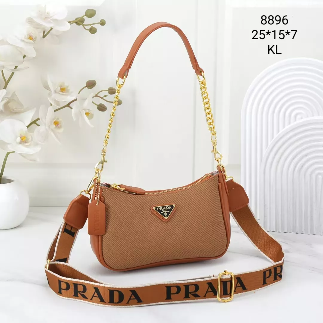 Prada Messenger Bags For Women Efficient 726