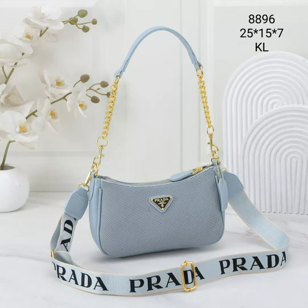 Prada Messenger Bags For Women SportInspired 6311