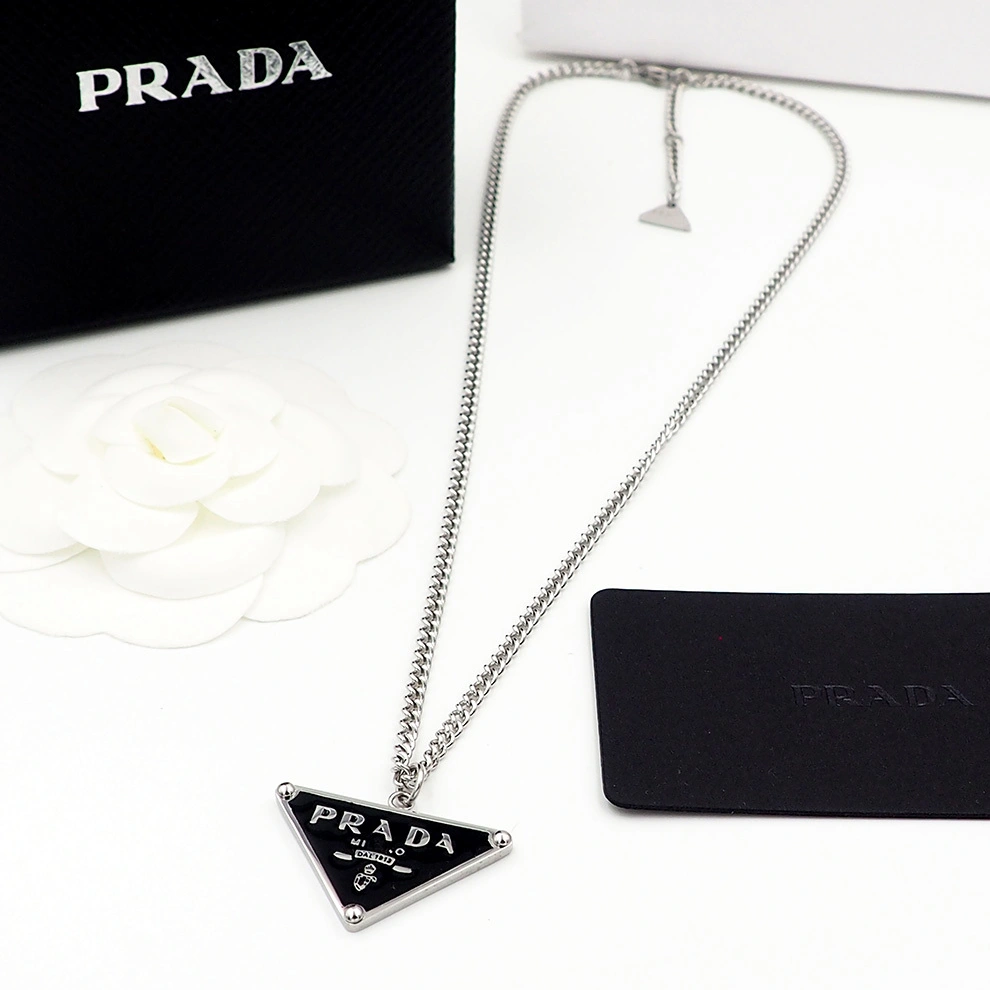 Prada Necklace DailyWear 855