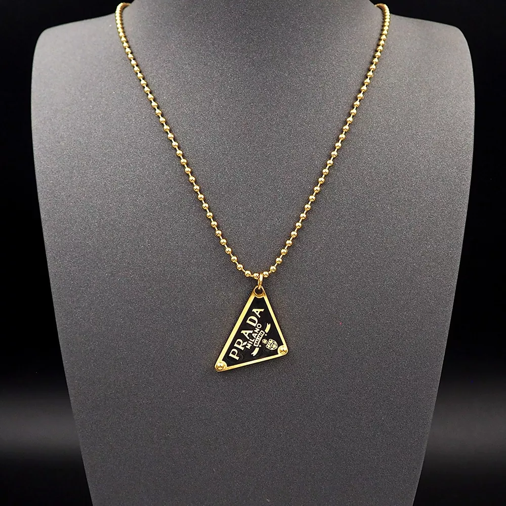 Prada Necklaces StreetReady 8639