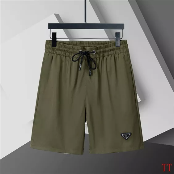 Prada Pants For Men AllSeason 8756