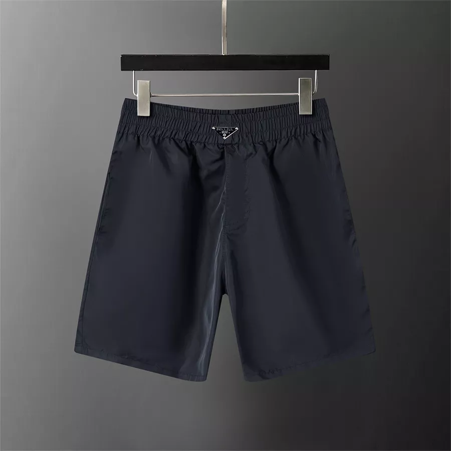 Prada Pants For Men Classic 2021
