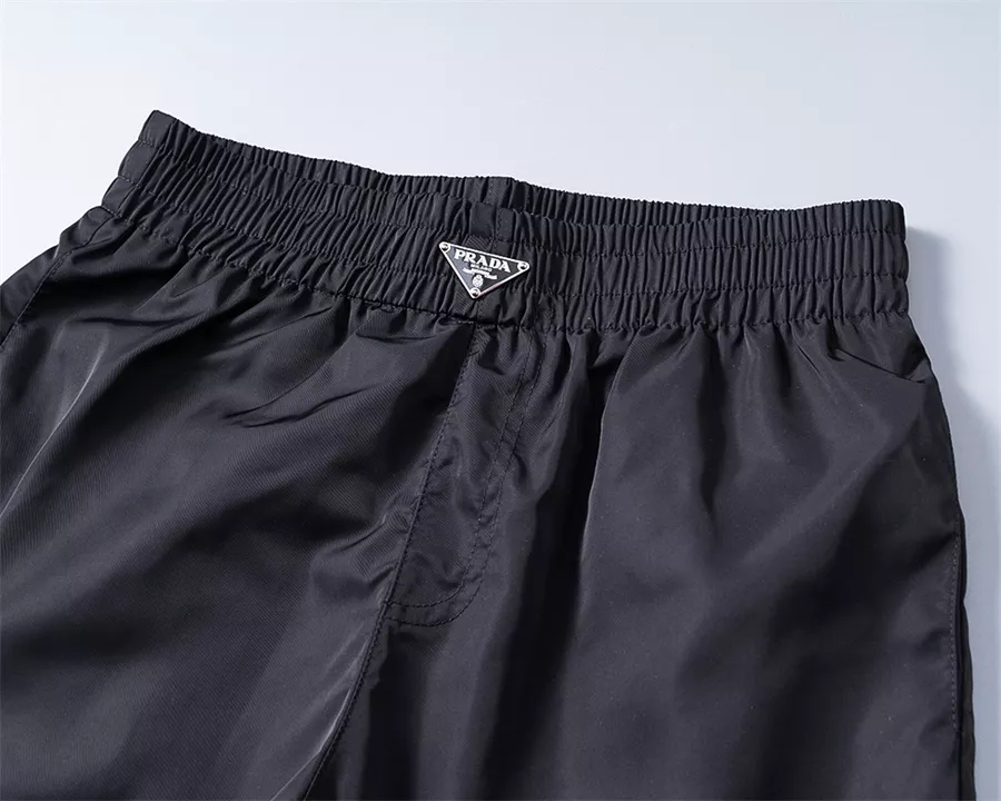Prada Pants For Men Classic 2021