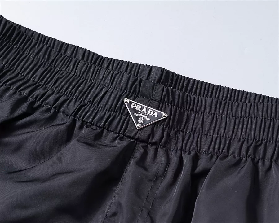 Prada Pants For Men Classic 2021