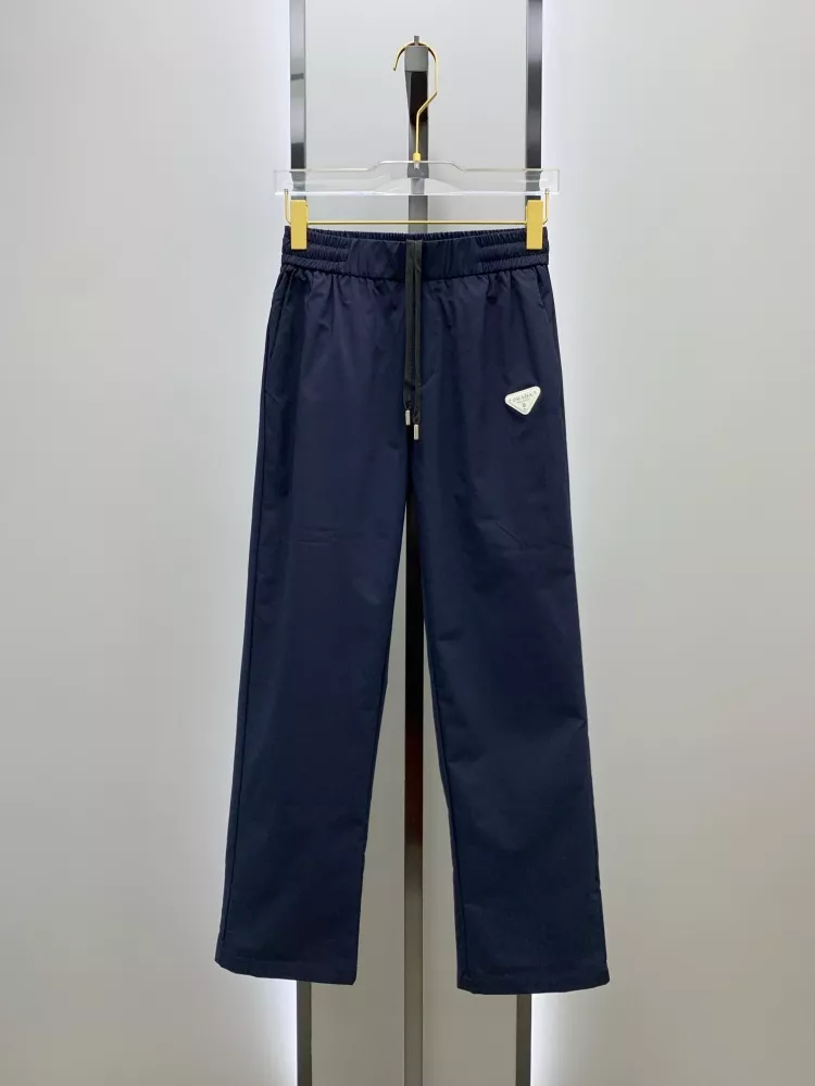 Prada Pants For Men Functional 5296