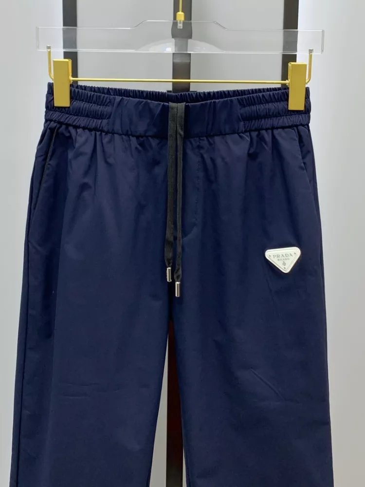 Prada Pants For Men Functional 5296