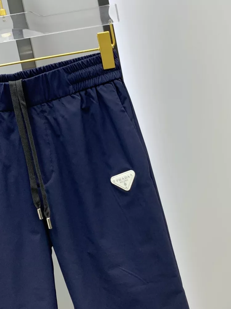 Prada Pants For Men Functional 5296