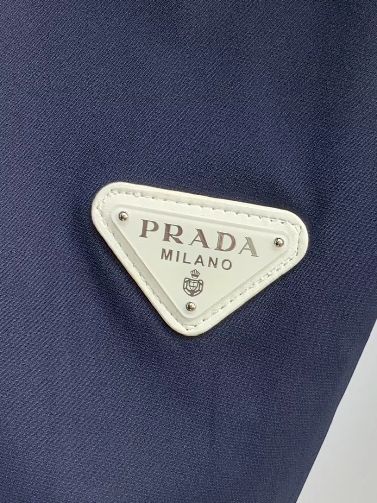 Prada Pants For Men Functional 5296
