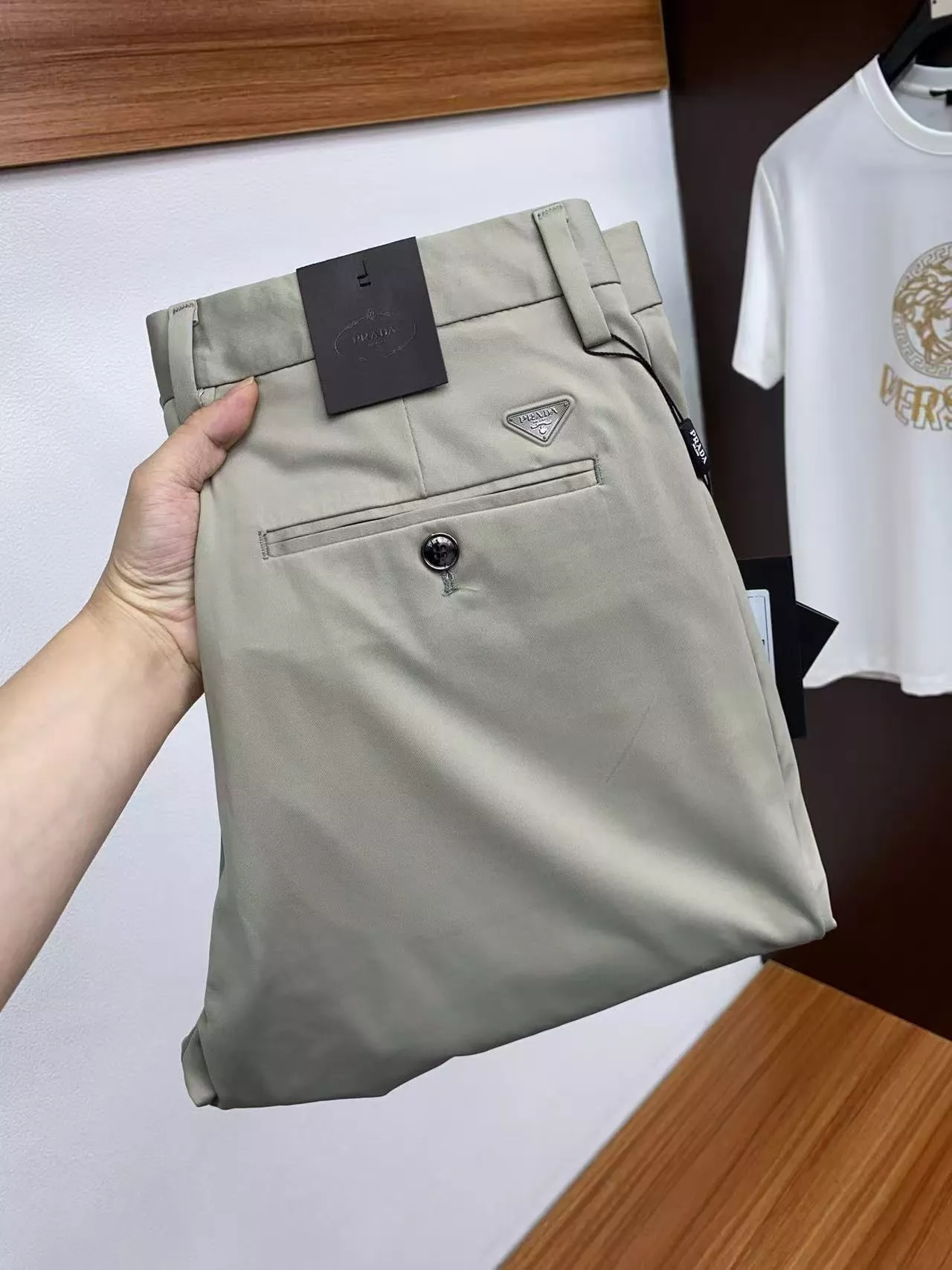 Prada Pants For Men GoAnywhere 3860