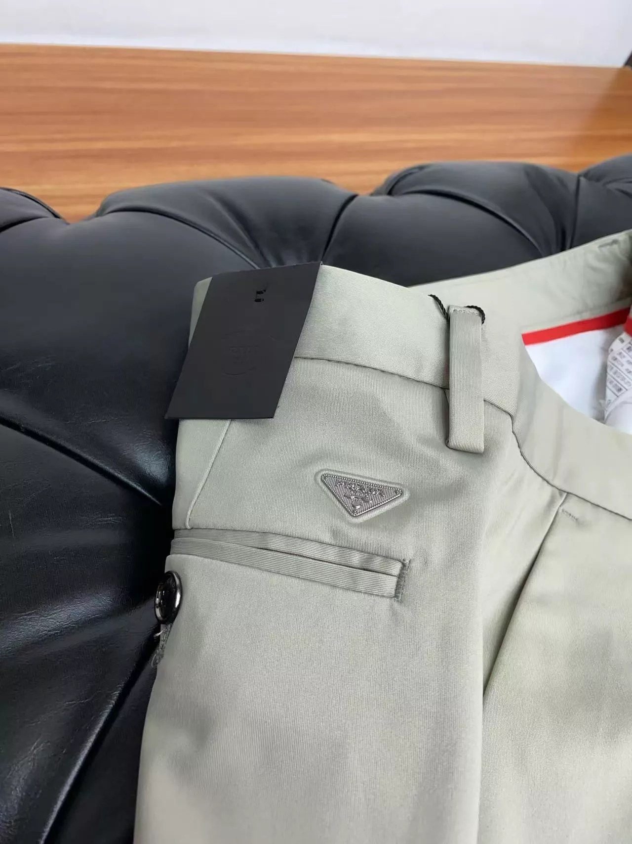 Prada Pants For Men GoAnywhere 3860