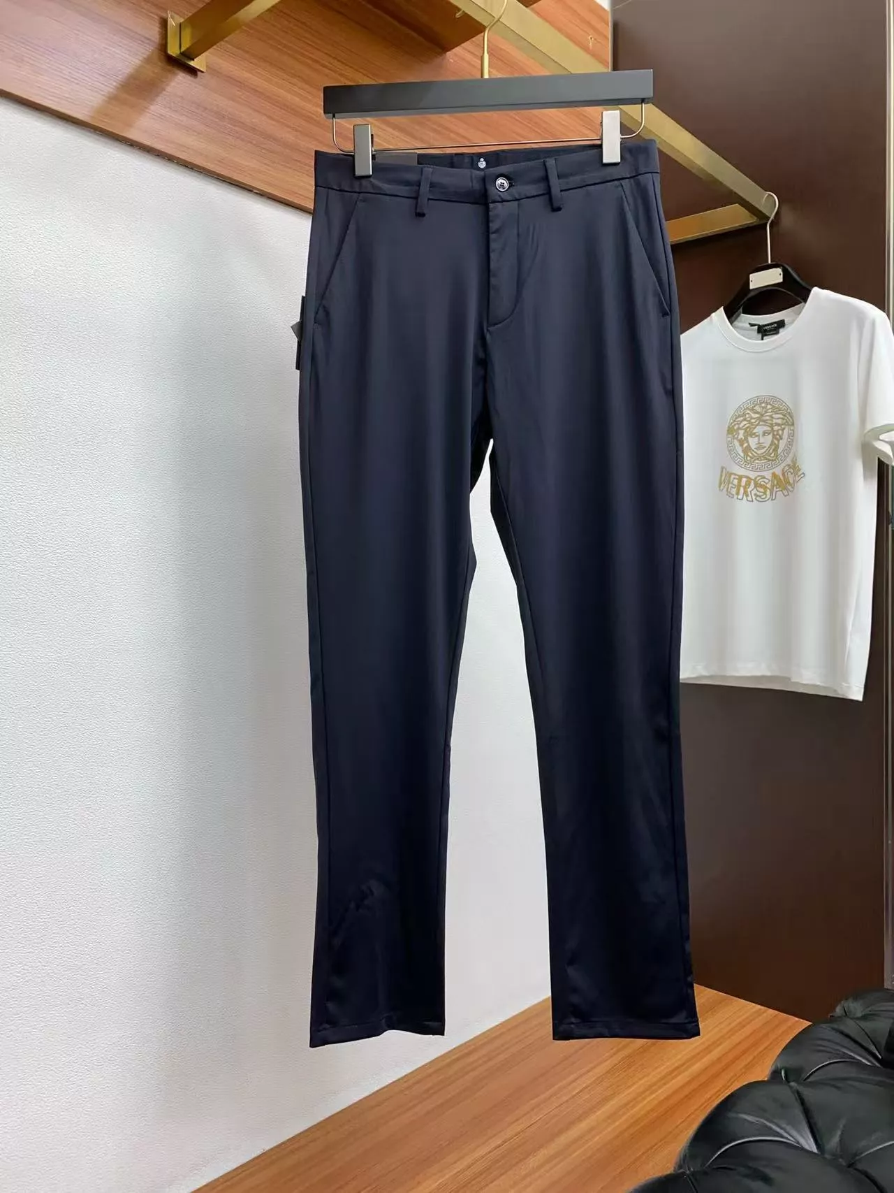 Prada Pants For Men Lightweight 8000
