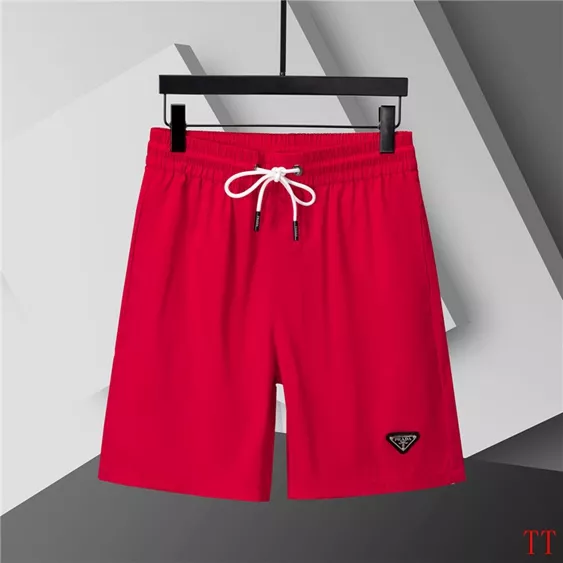 Prada Pants For Men Minimalist 7432