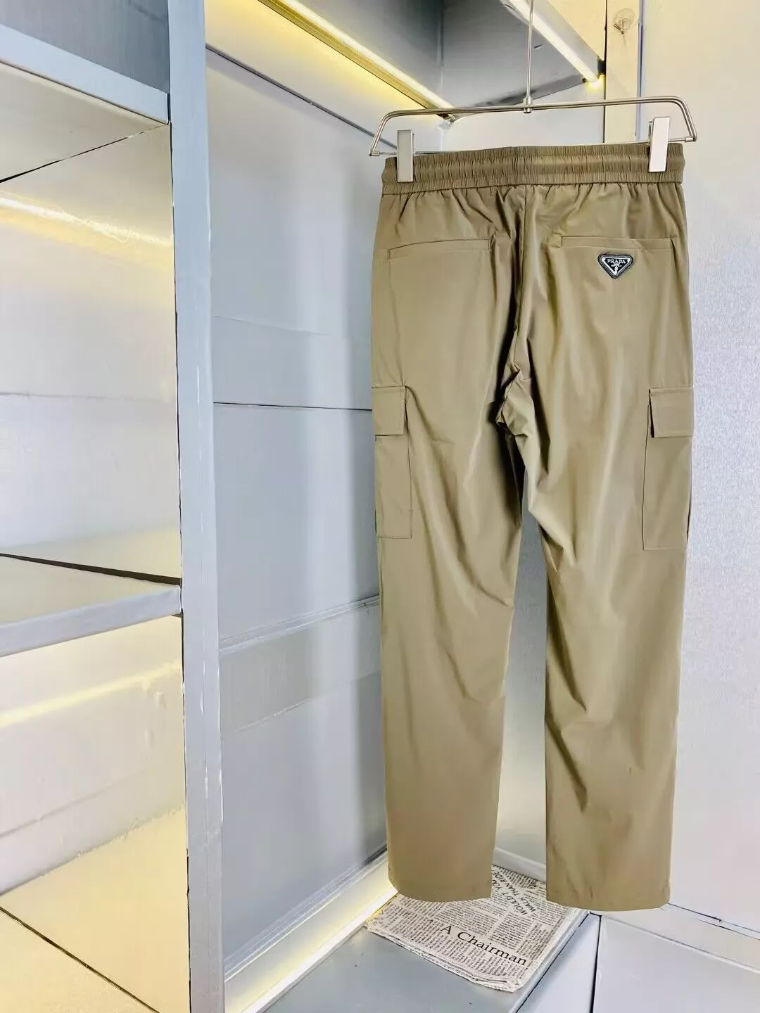Prada Pants For Men NewStyle 189