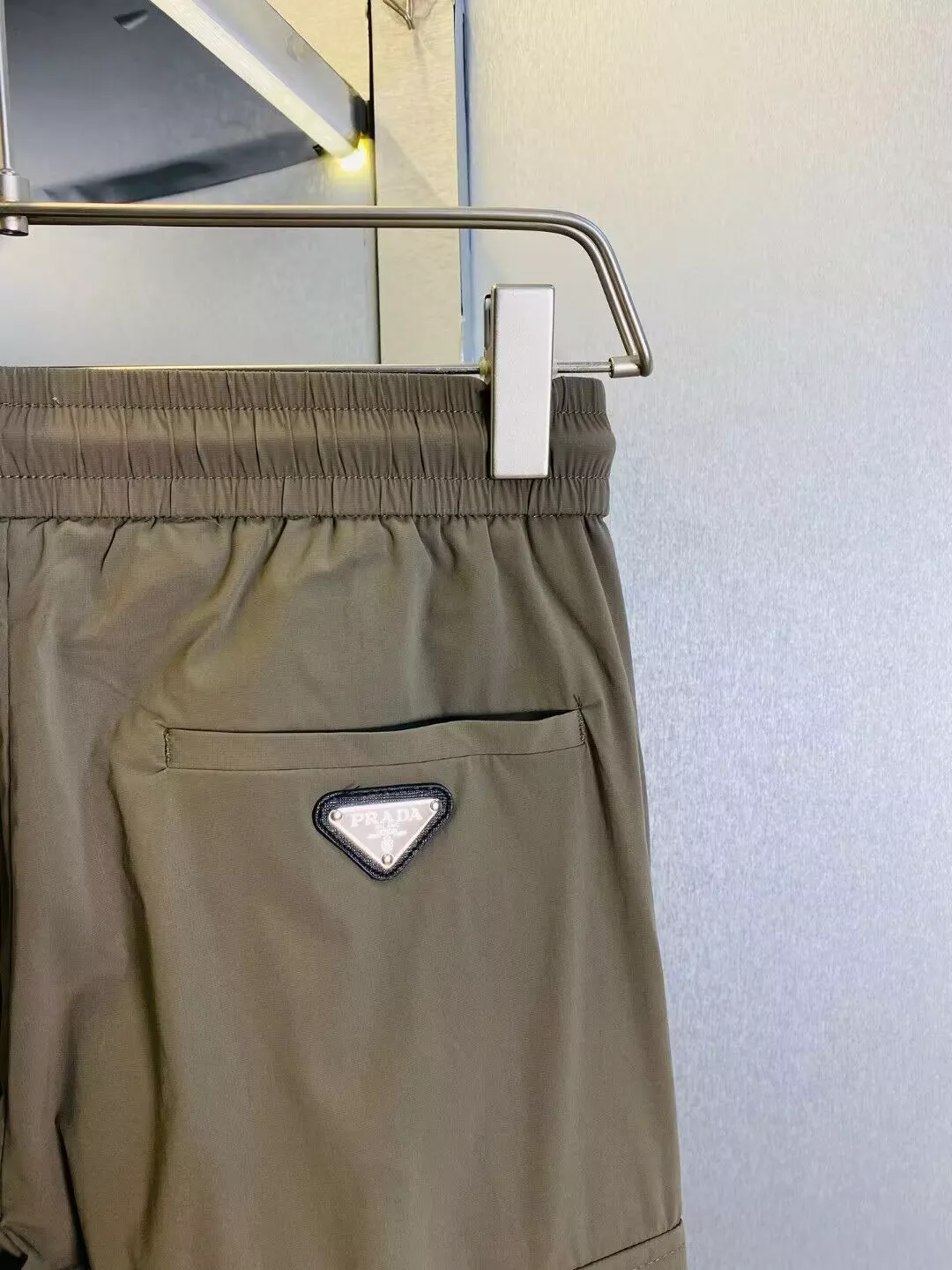 Prada Pants For Men NewStyle 189