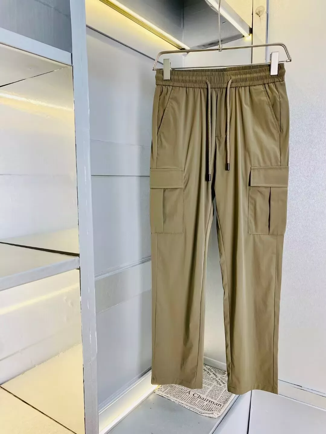 Prada Pants For Men NewStyle 189