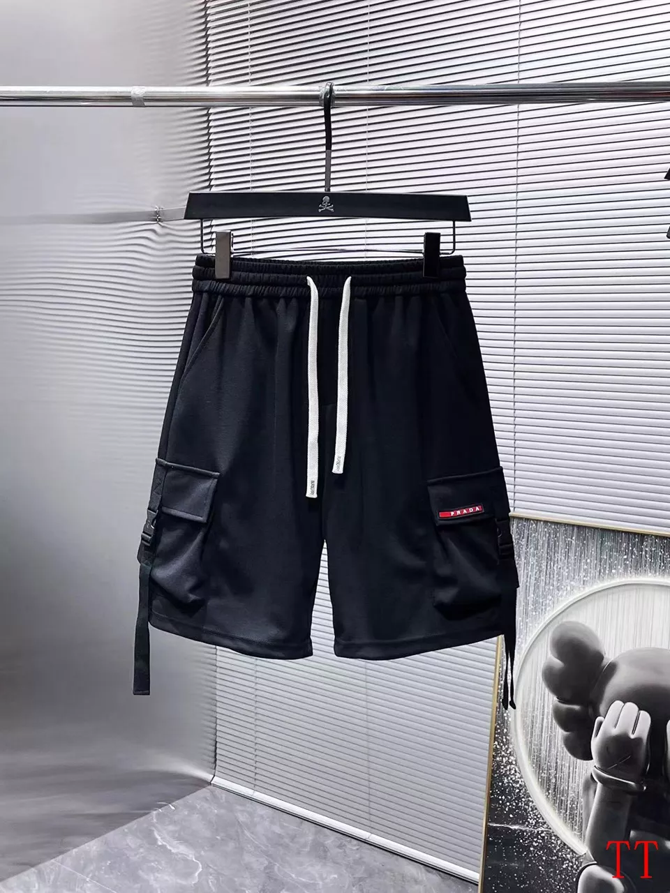 Prada Pants For Men Soft 6493