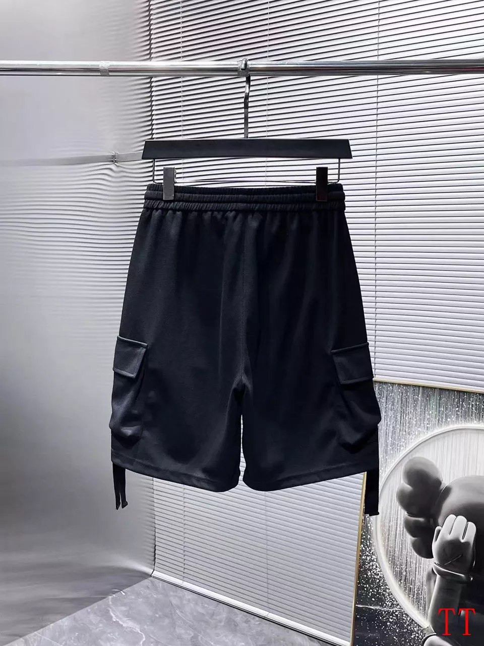 Prada Pants For Men Soft 6493