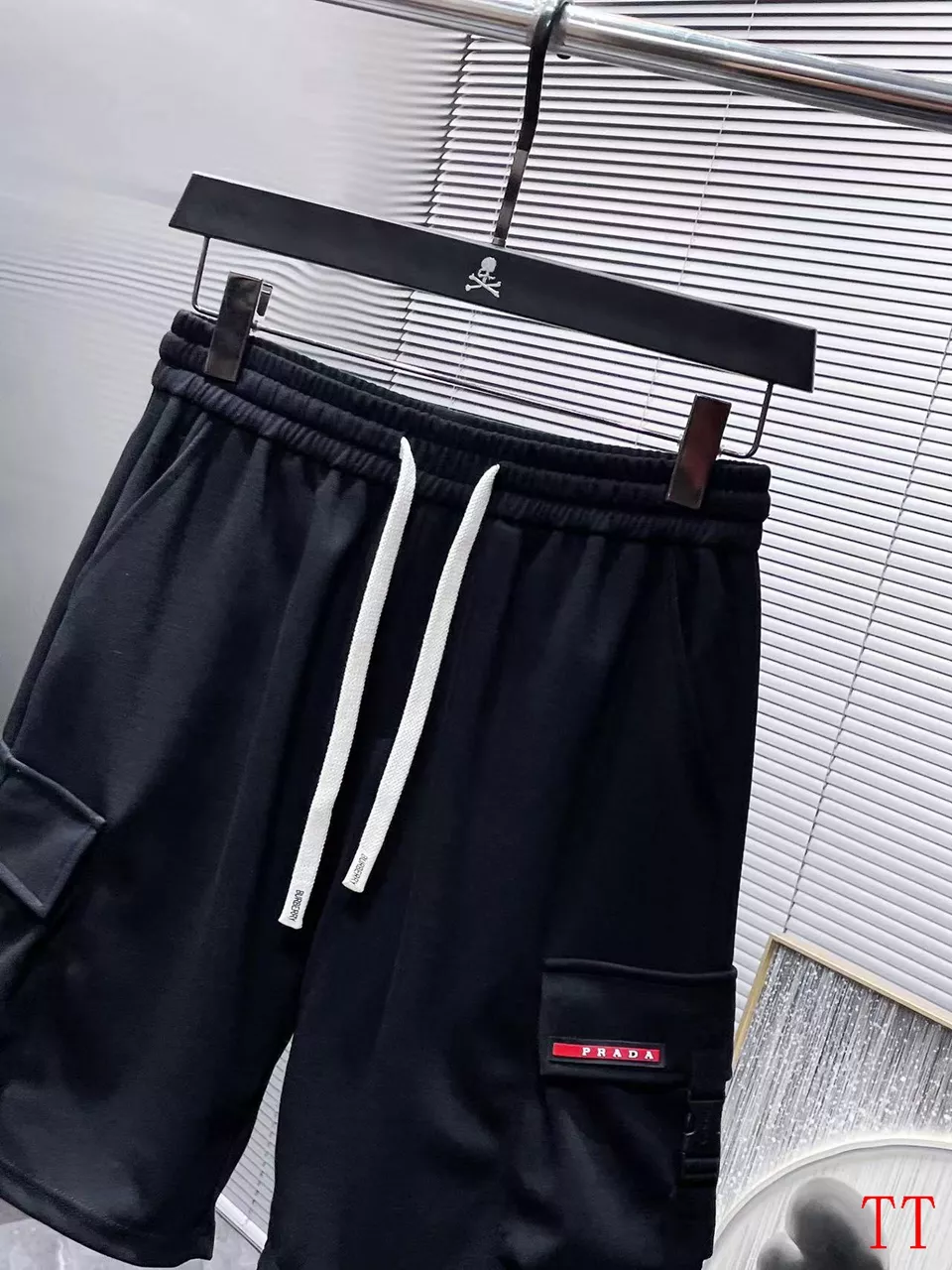 Prada Pants For Men Soft 6493