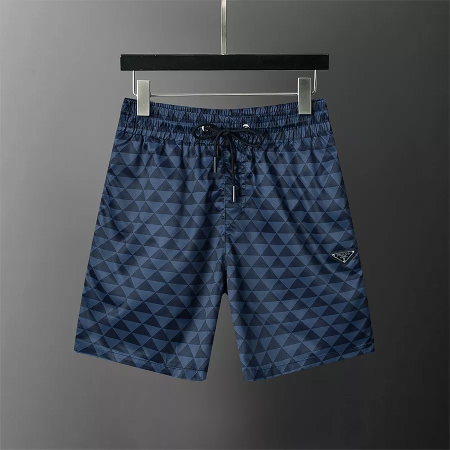 Prada Pants For Men Trendy 2145