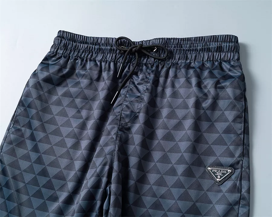 Prada Pants For Men Trendy 2145