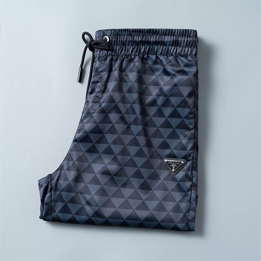 Prada Pants For Men Trendy 2145