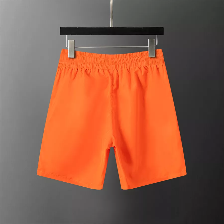 Prada Pants For Men Versatile 3373