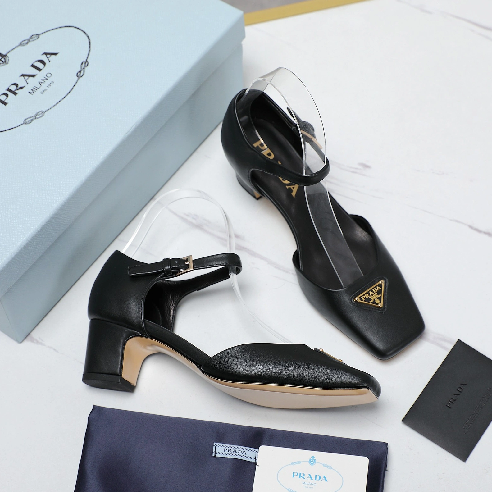 Prada Sandal For Women EyeCatching 7788