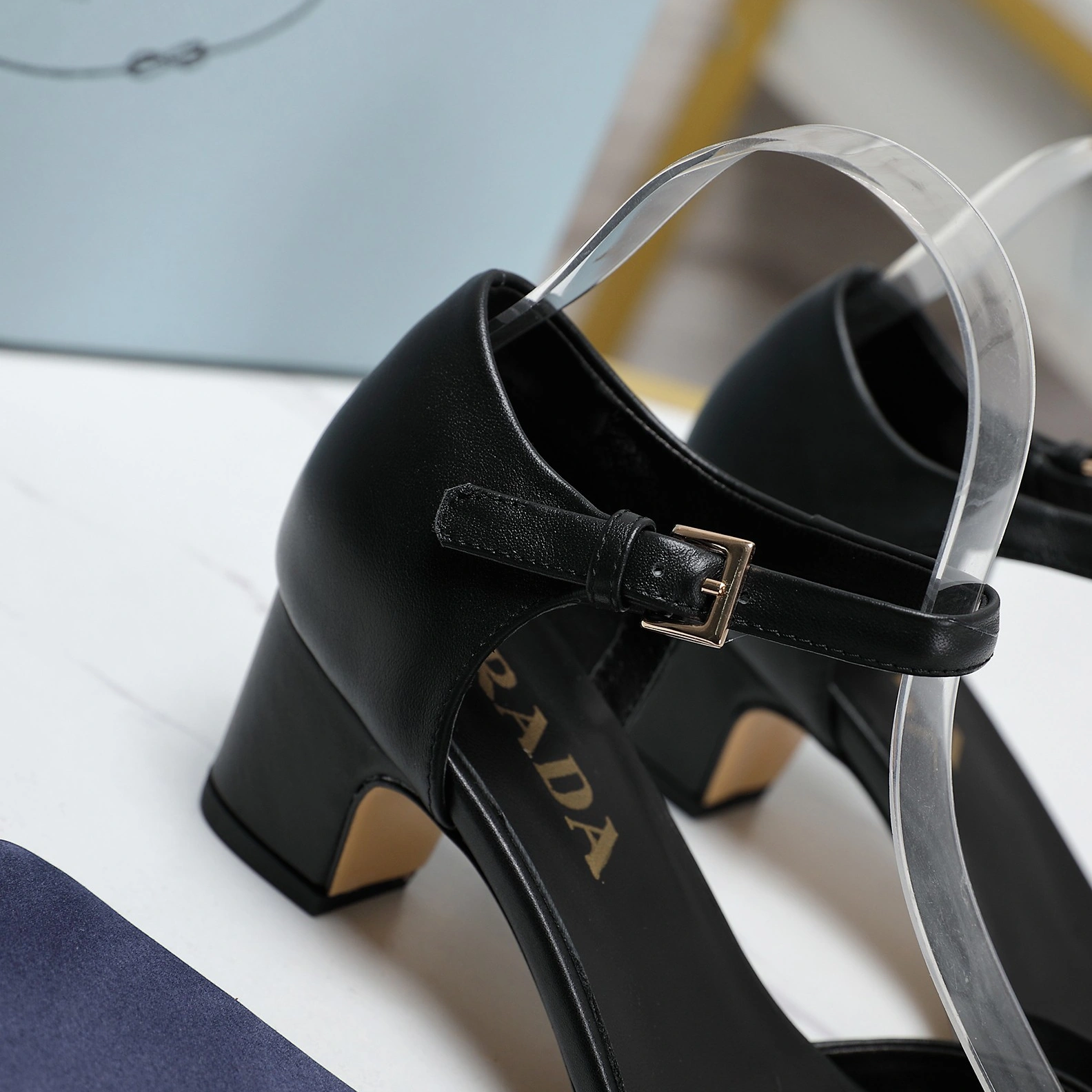 Prada Sandal For Women EyeCatching 7788