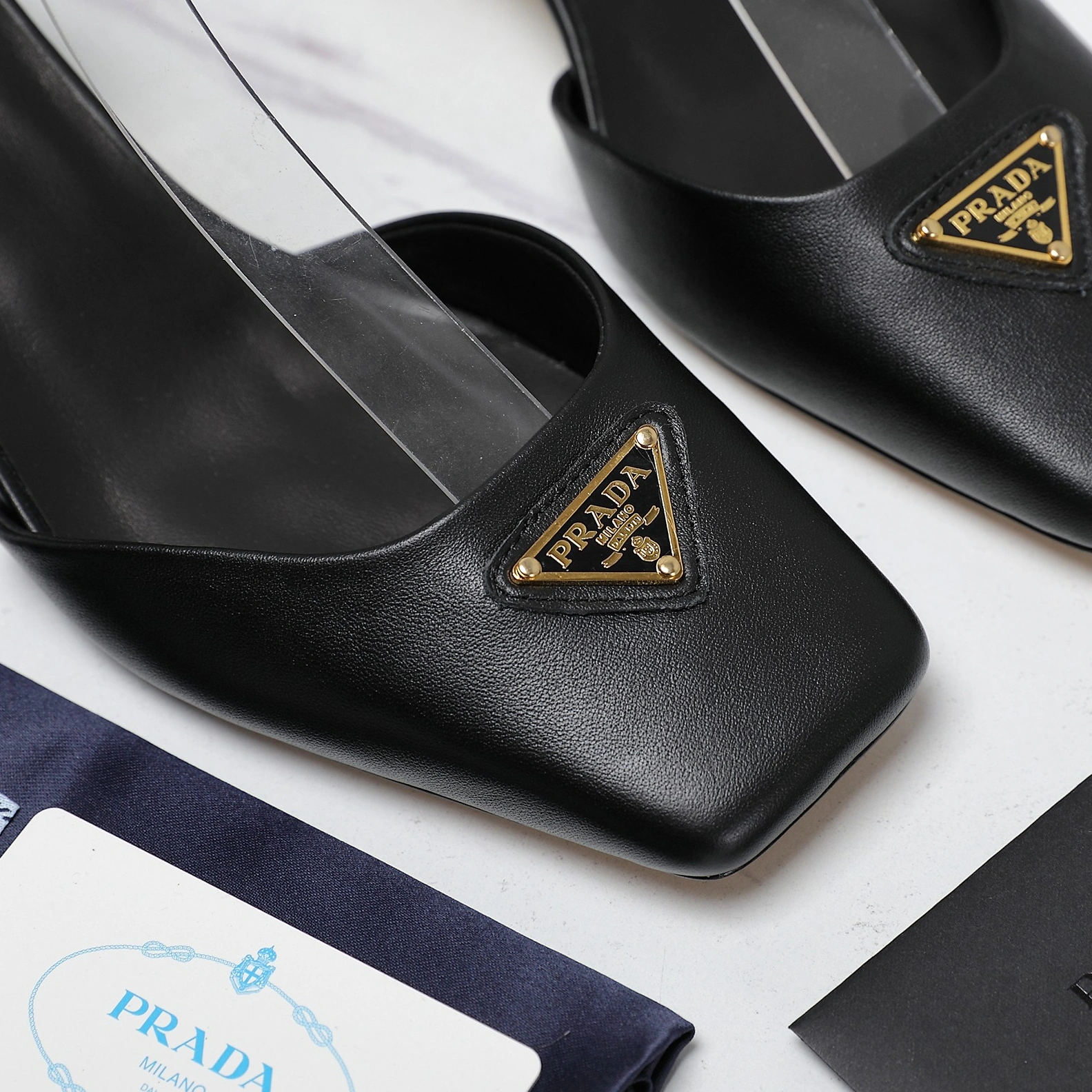 Prada Sandal For Women EyeCatching 7788