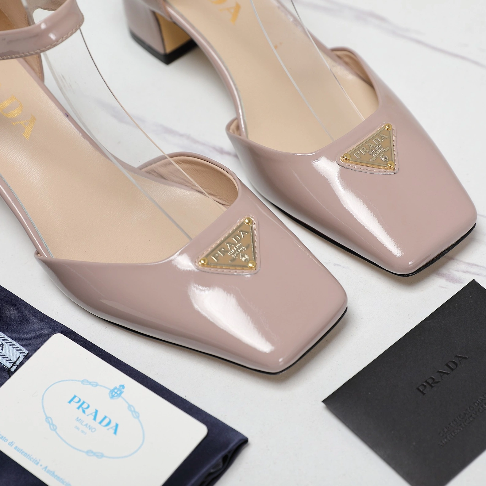 Prada Sandal For Women EyeCatching 8821
