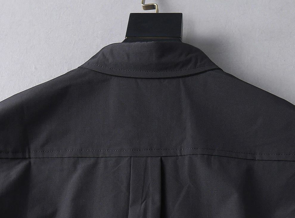 Prada Shirts Long Sleeved For Men BestValue 8907