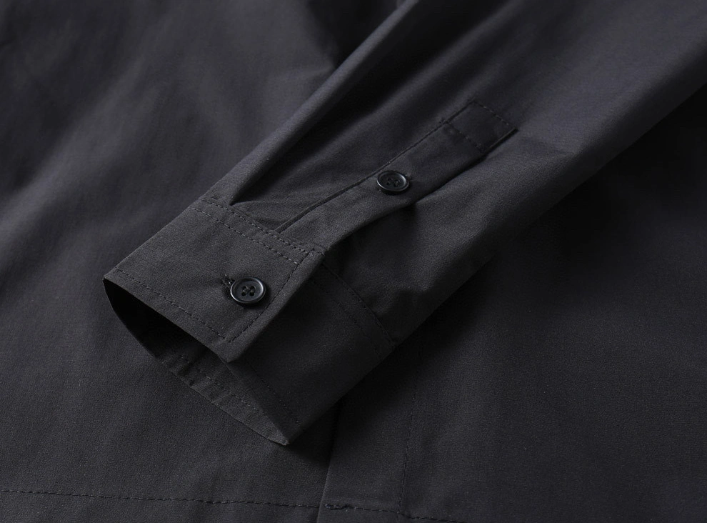 Prada Shirts Long Sleeved For Men BestValue 8907