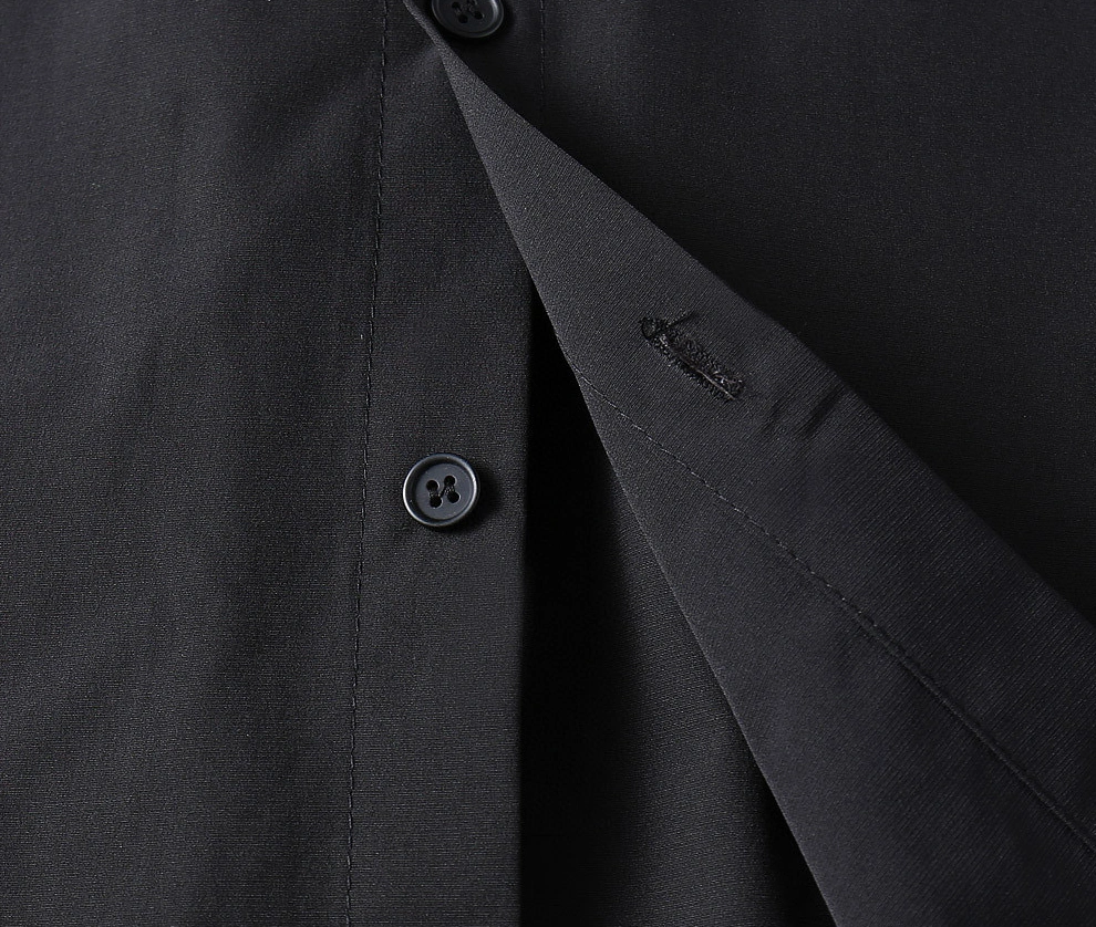 Prada Shirts Long Sleeved For Men BestValue 8907