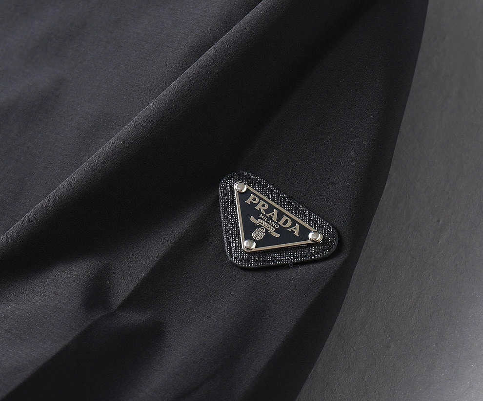 Prada Shirts Long Sleeved For Men BestValue 8907