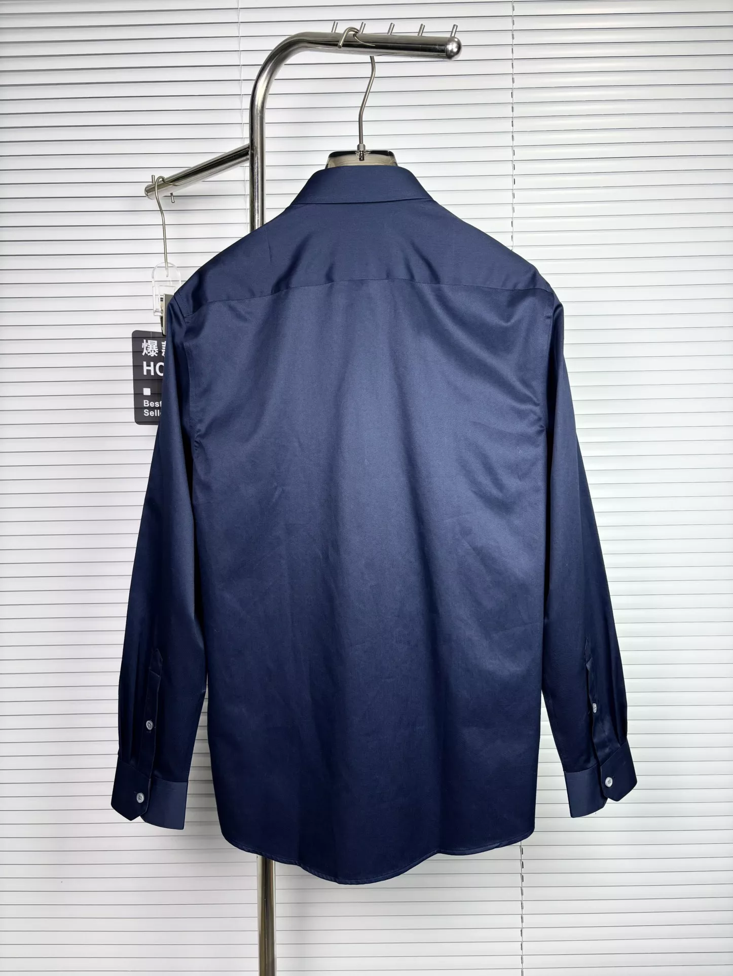 Prada Shirts Long Sleeved For Men GoAnywhere 8608