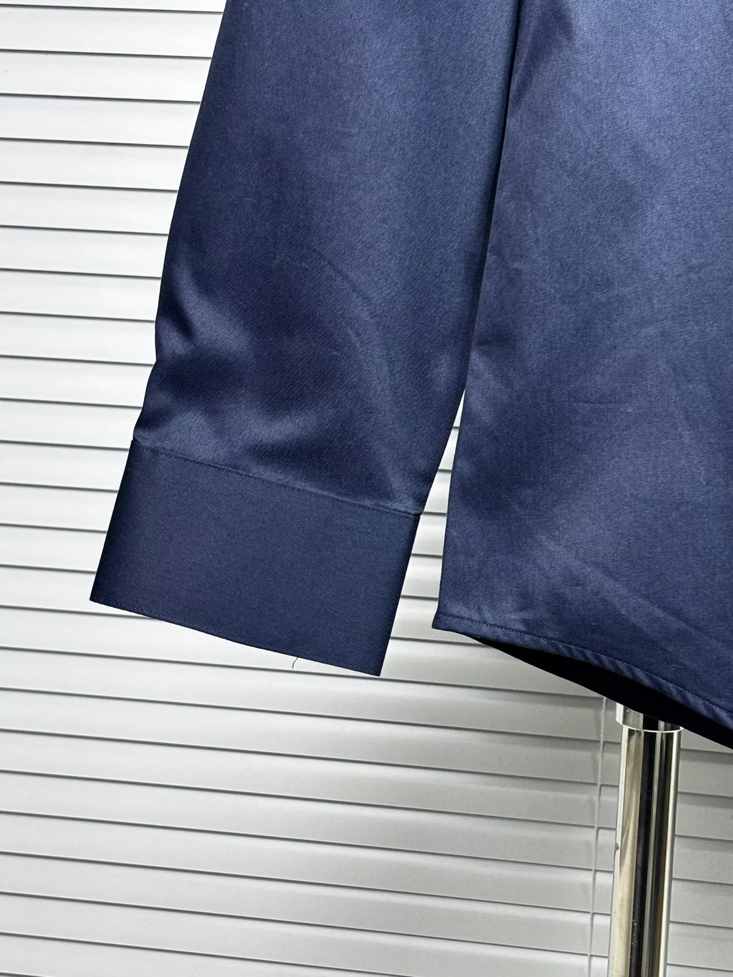 Prada Shirts Long Sleeved For Men GoAnywhere 8608