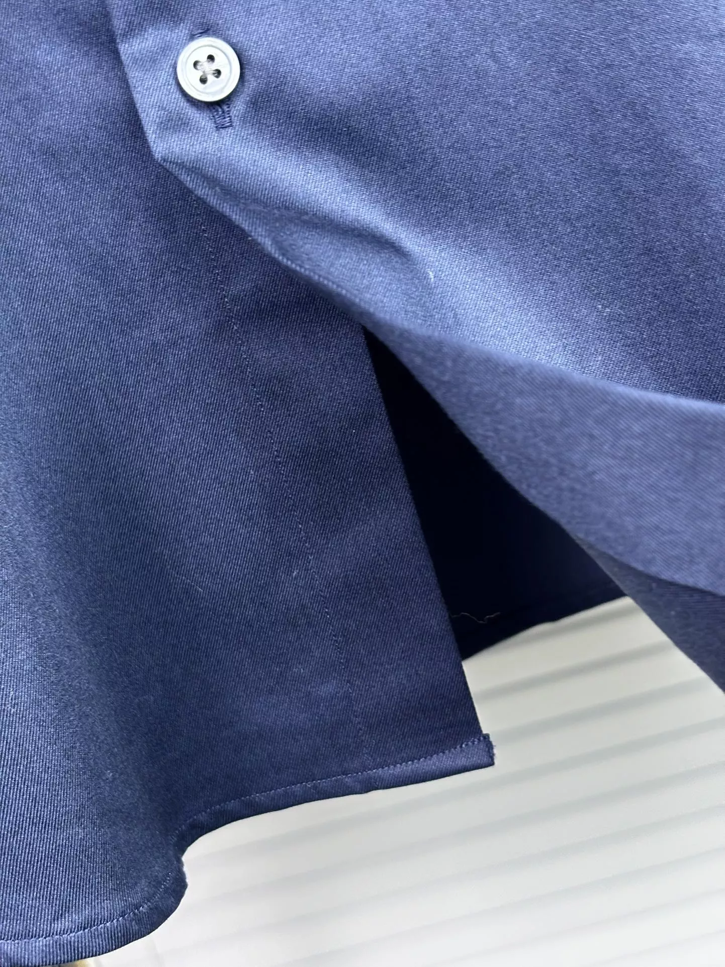 Prada Shirts Long Sleeved For Men GoAnywhere 8608