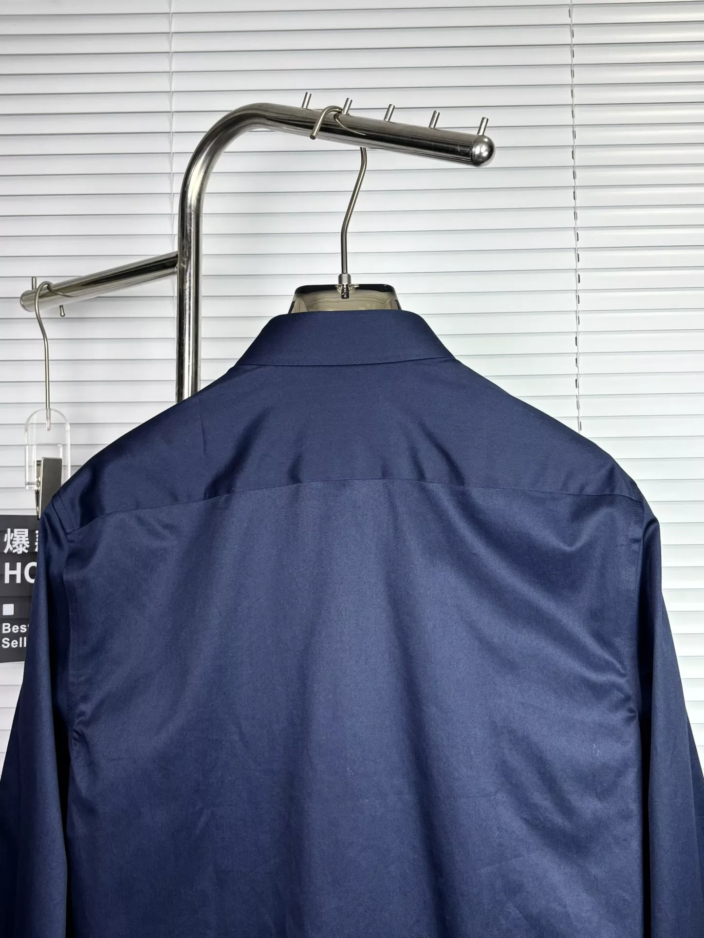 Prada Shirts Long Sleeved For Men GoAnywhere 8608