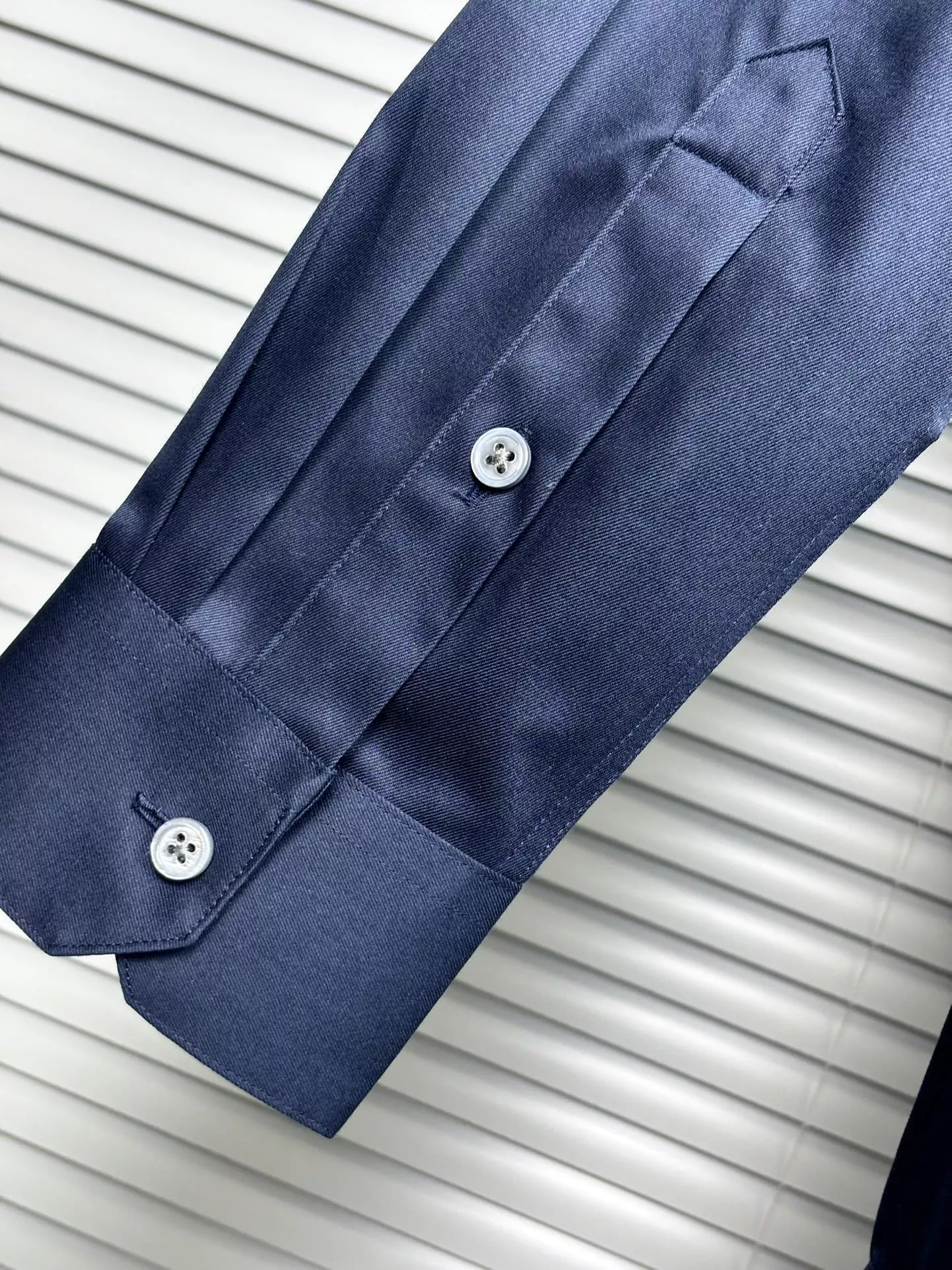 Prada Shirts Long Sleeved For Men GoAnywhere 8608