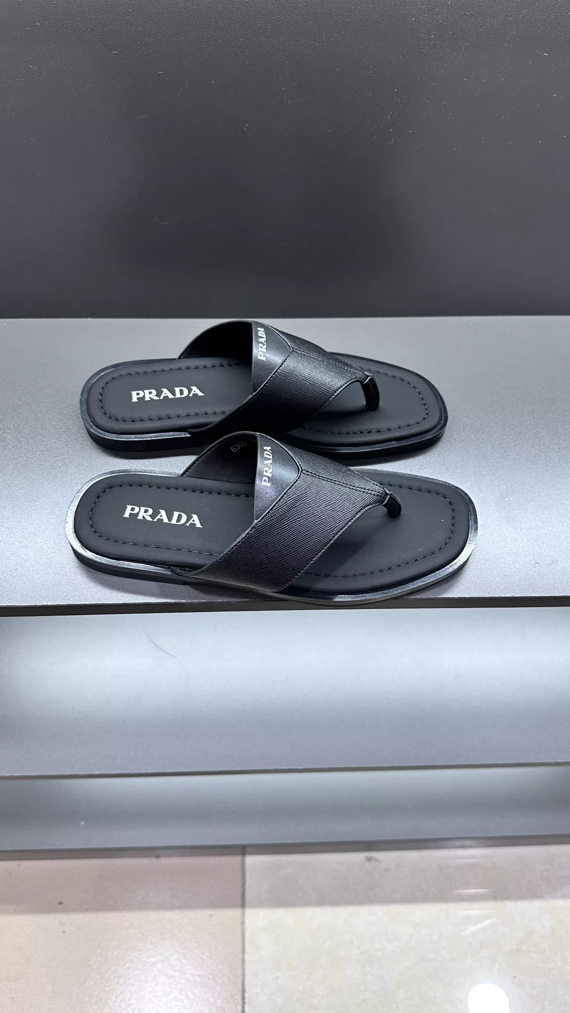 Prada Slippers For Men BestValue 1753