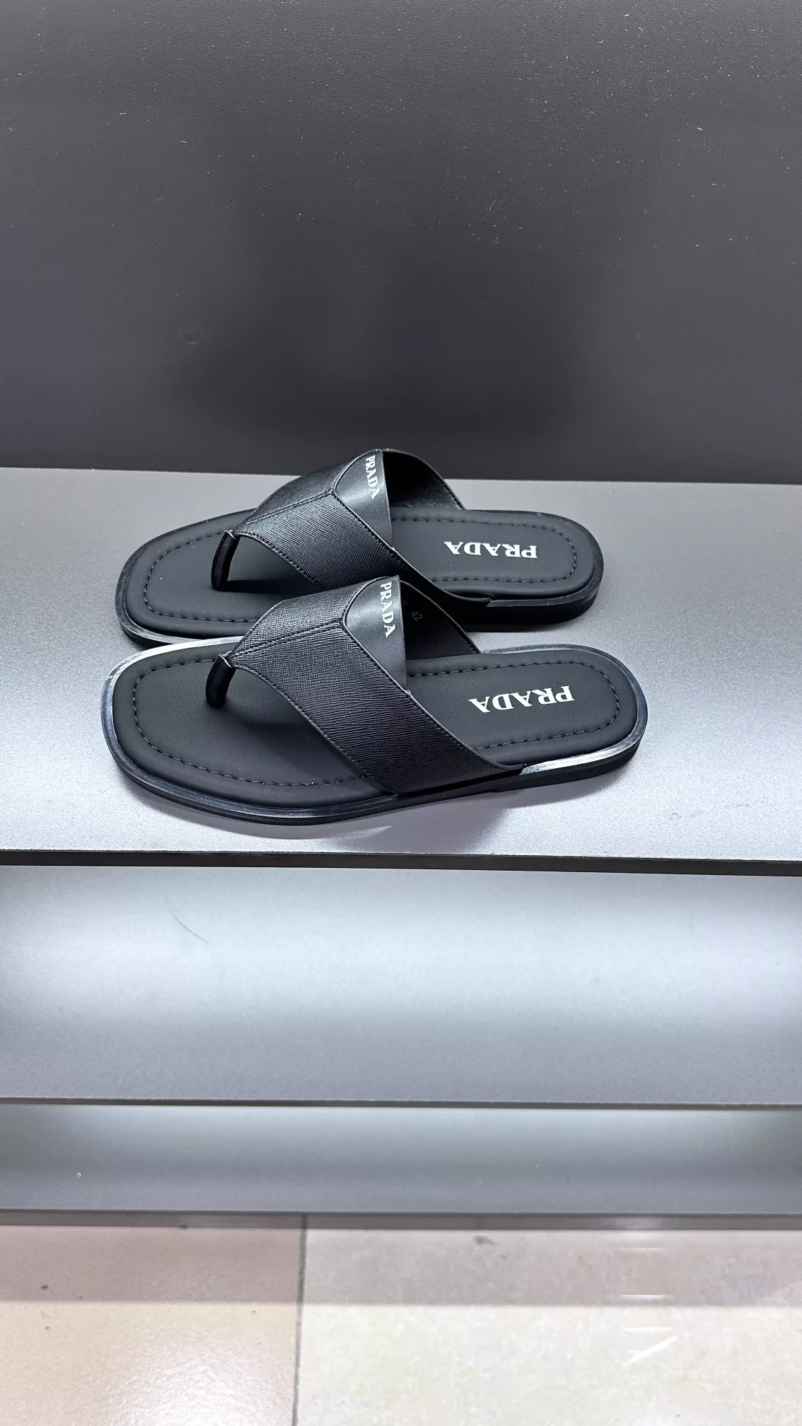 Prada Slippers For Men BestValue 1753