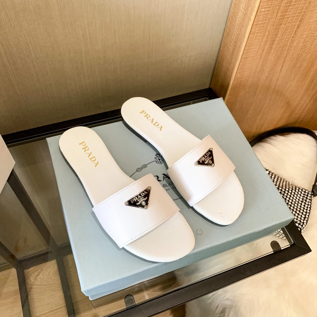 Prada Slippers For Women Cozy 3192