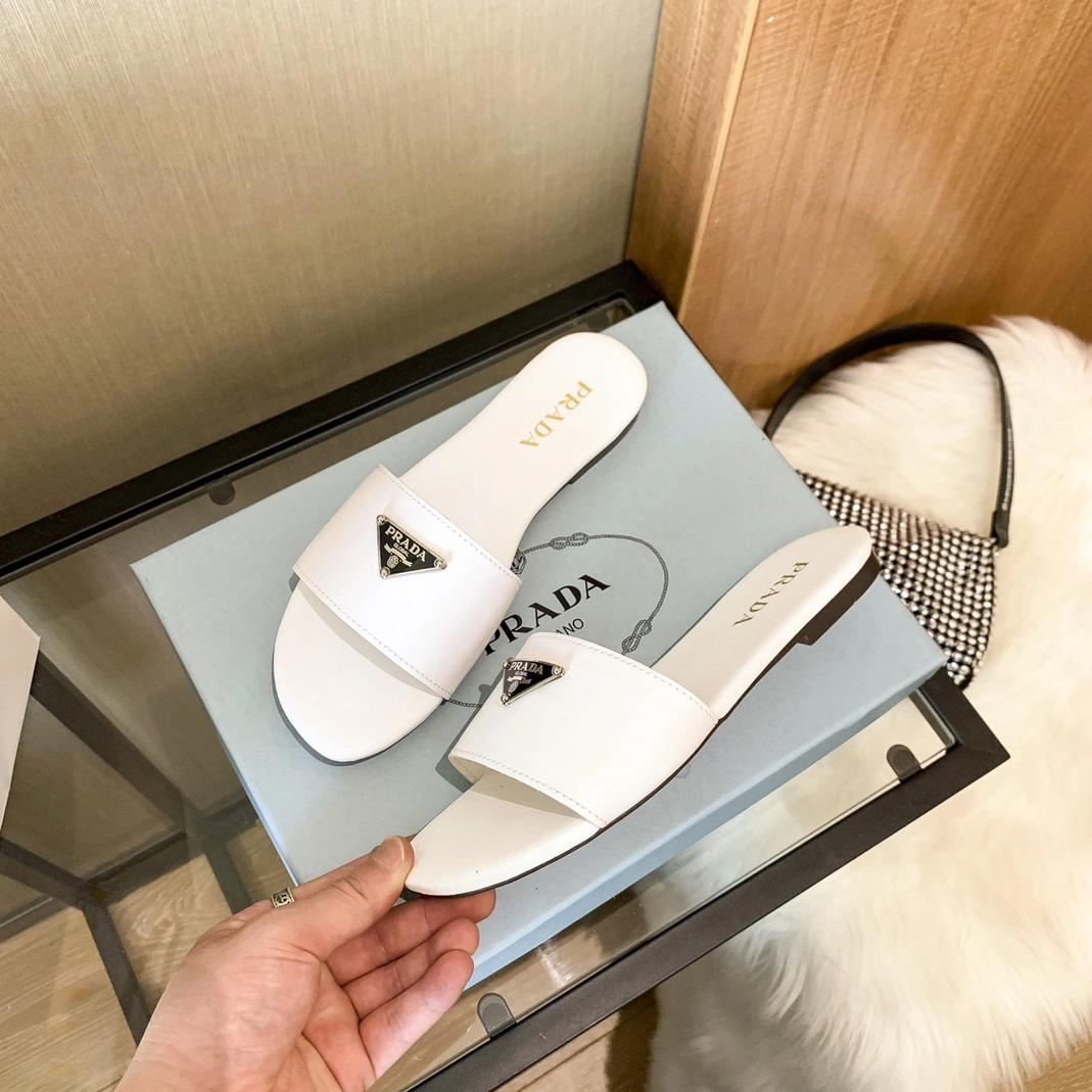 Prada Slippers For Women Cozy 3192