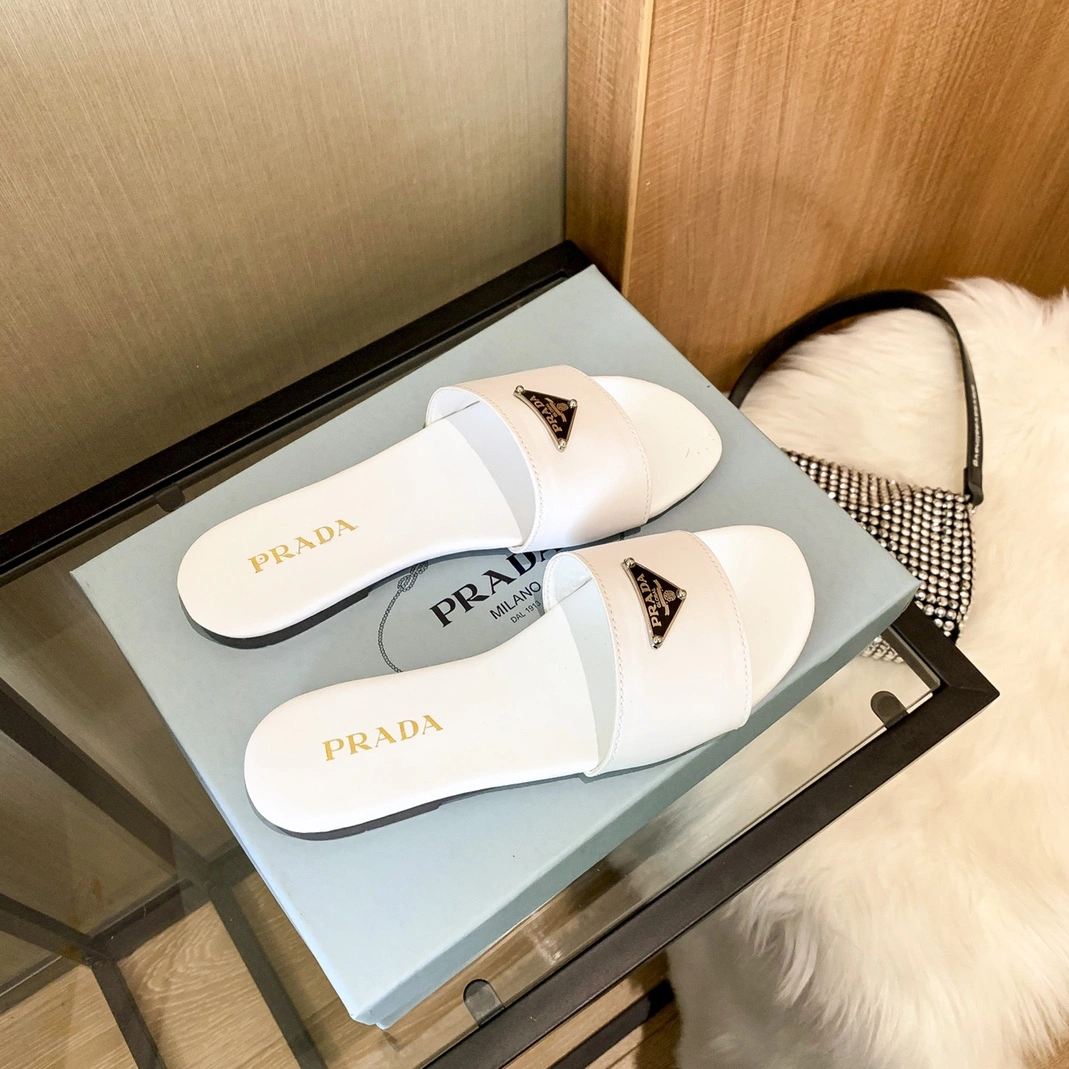 Prada Slippers For Women Cozy 3192