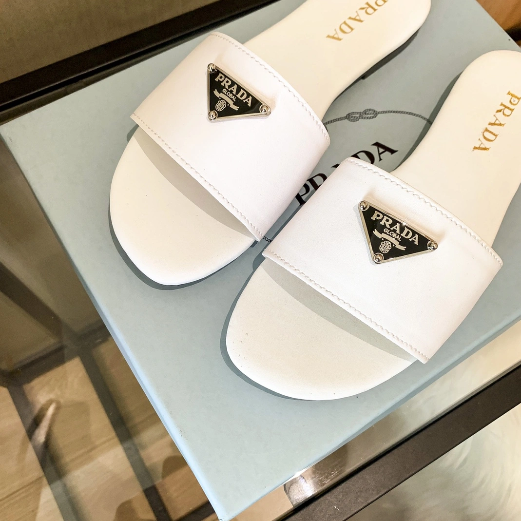 Prada Slippers For Women Cozy 3192